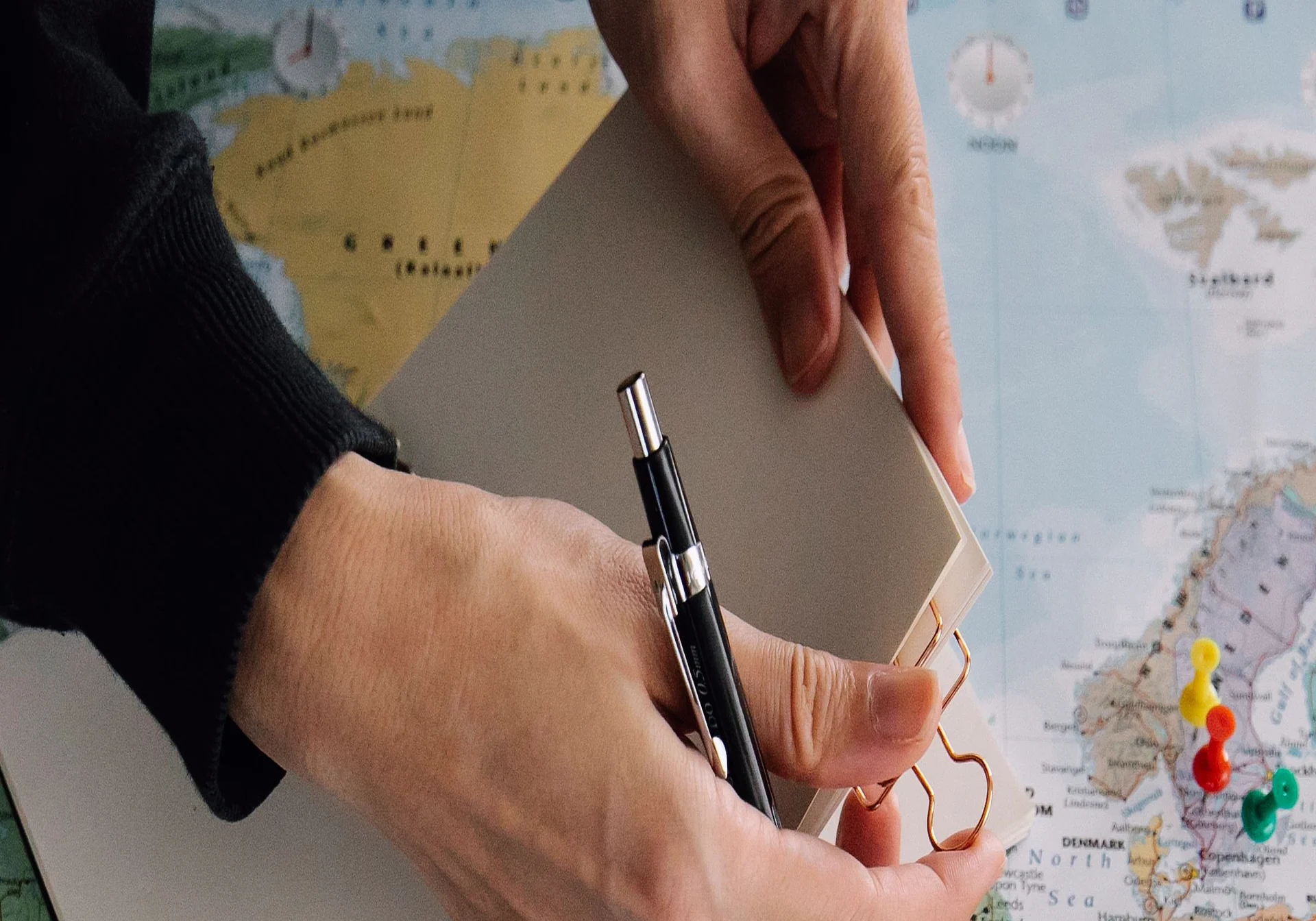 Déploiement stratégique de services numériques