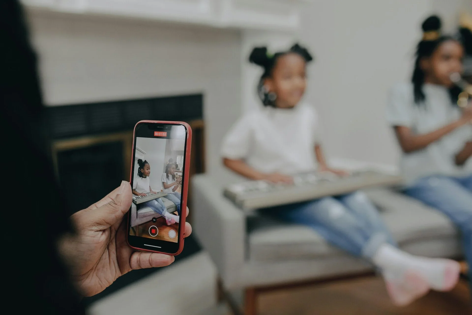 Création de contenu et diffusion vidéo