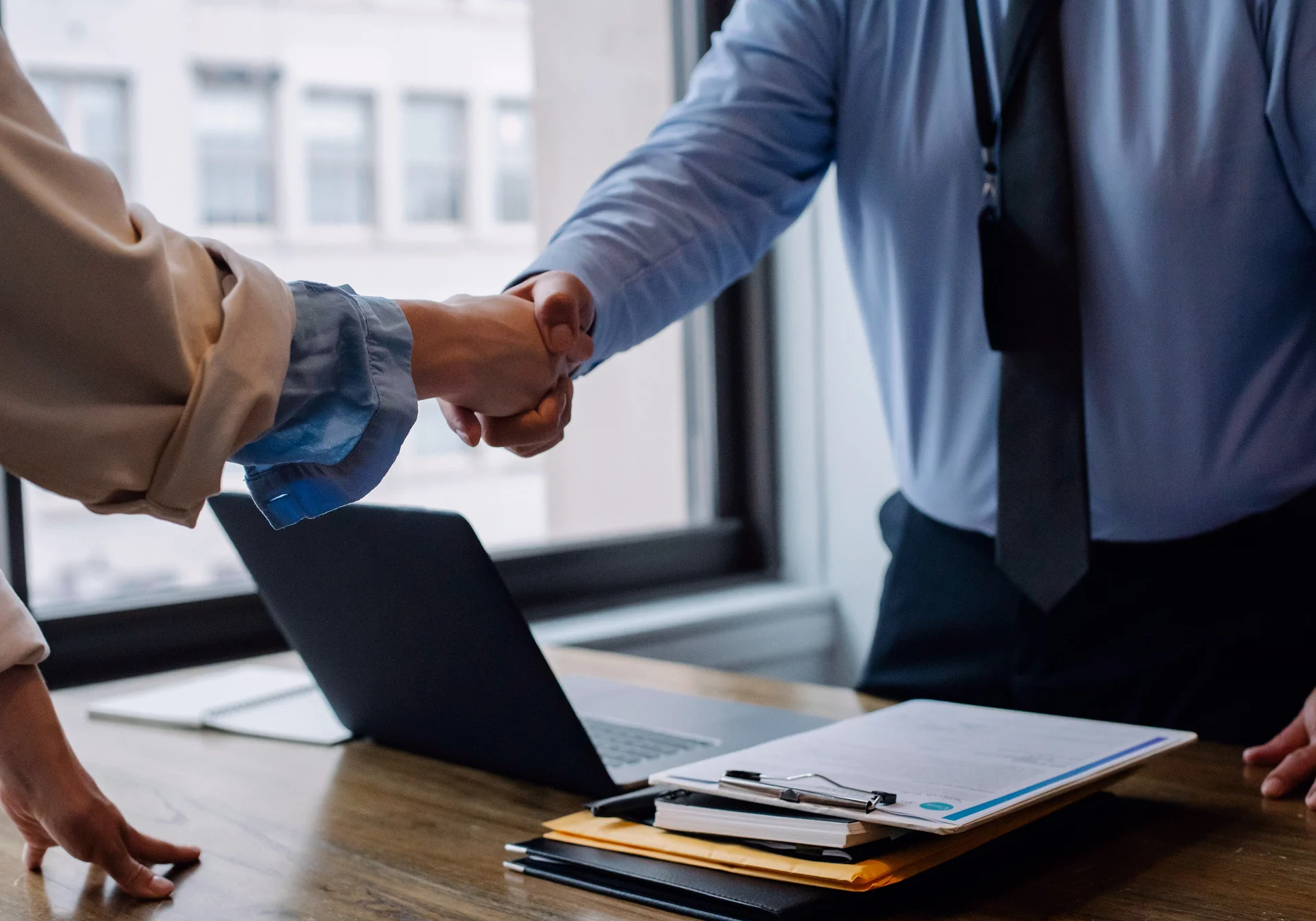 Partenariat professionnel et croissance